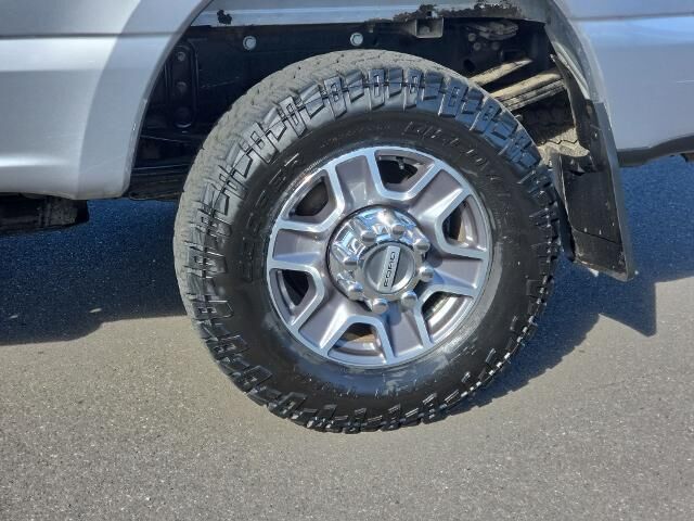 2024 Ford F-350 Super Duty Lariat