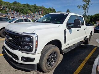 2024 Ford F-350 Super Duty XL