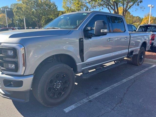 2024 Ford F-350 Super Duty XLT