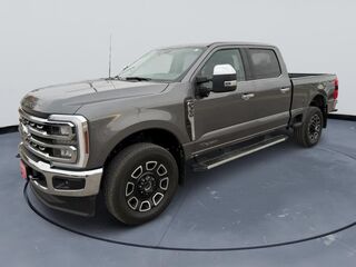 2025 Ford F-350 Super Duty Lariat