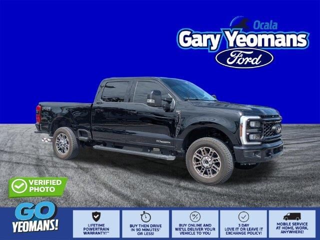 2026 Ford F-350 Super Duty Lariat