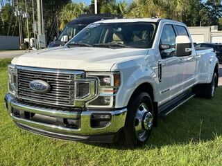 2022 Ford F-350 Super Duty Lariat