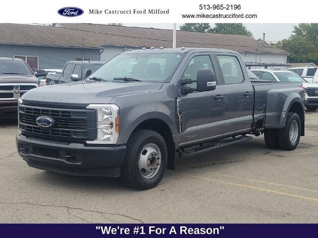 2024 Ford F-350 Super Duty XL