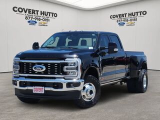 2024 Ford F-350 Super Duty Lariat