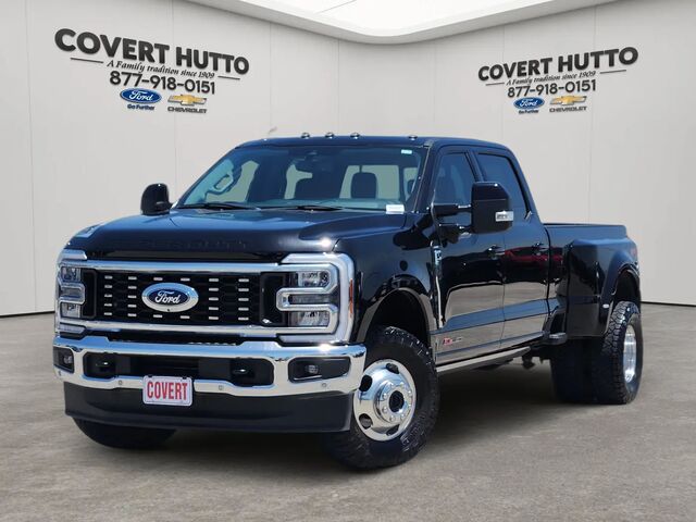 2024 Ford F-350 Super Duty Lariat