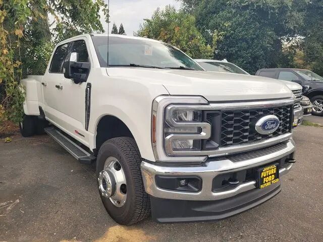 2026 Ford F-350 Super Duty Lariat