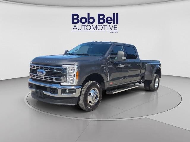 2023 Ford F-350 Super Duty XLT