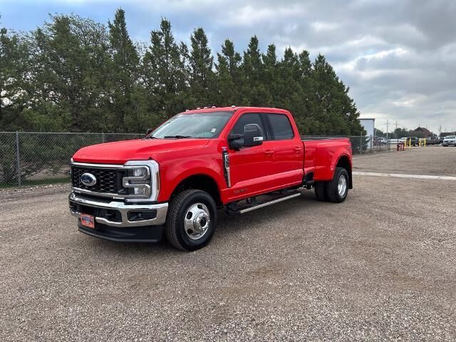2024 Ford F-350 Super Duty Lariat