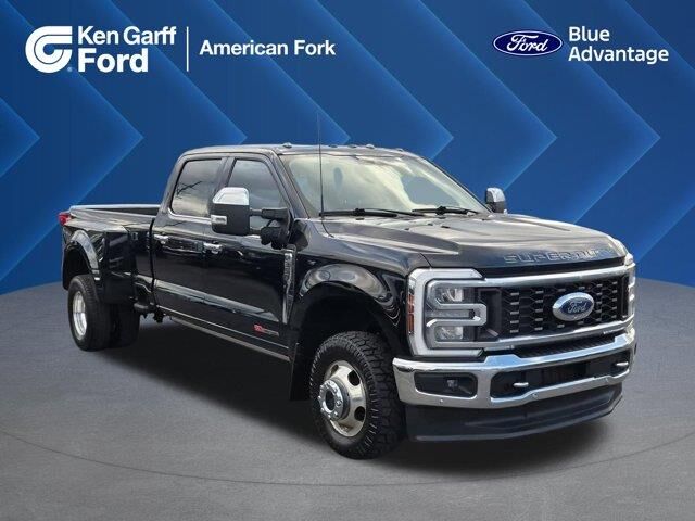 2024 Ford F-350 Super Duty Lariat
