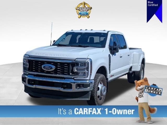 2024 Ford F-350 Super Duty Lariat