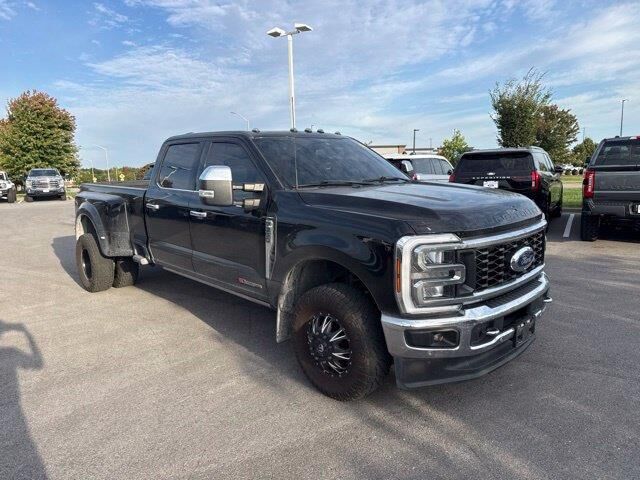 2024 Ford F-350 Super Duty Lariat