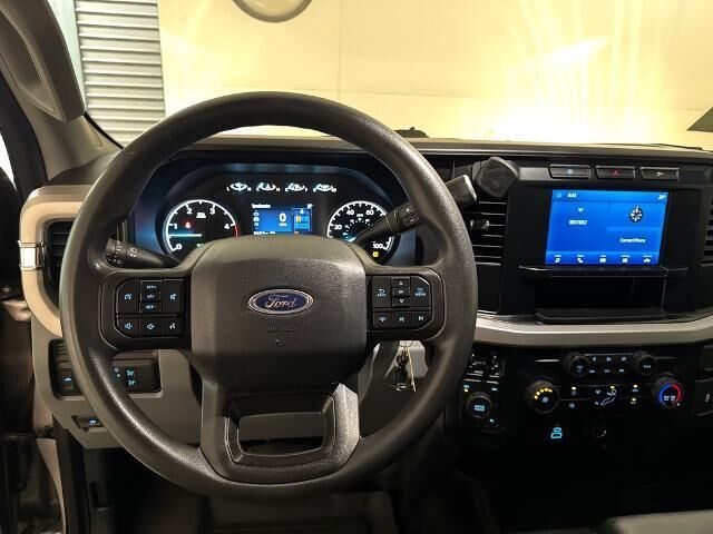 2023 Ford F-350 Super Duty XL