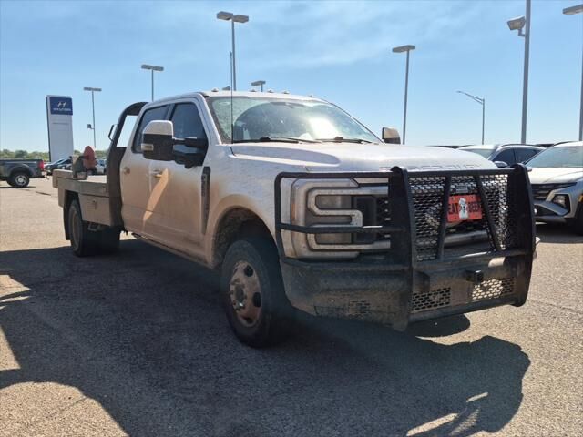2023 Ford F-350 Super Duty Lariat