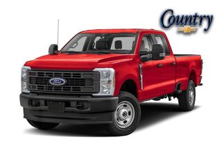 2024 Ford F-350 Super Duty Lariat