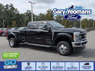 2023 Ford F-350 Super Duty Lariat