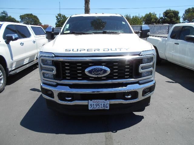 2024 Ford F-350 Super Duty King Ranch