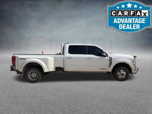 2026 Ford F-350 Super Duty King Ranch