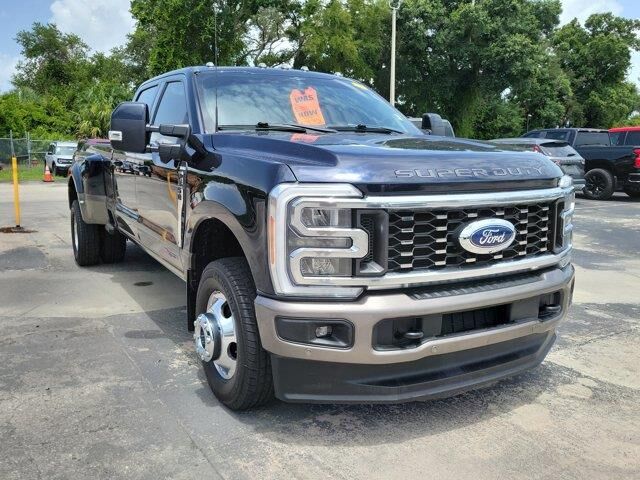 2023 Ford F-350 Super Duty King Ranch — photo 1 of 1