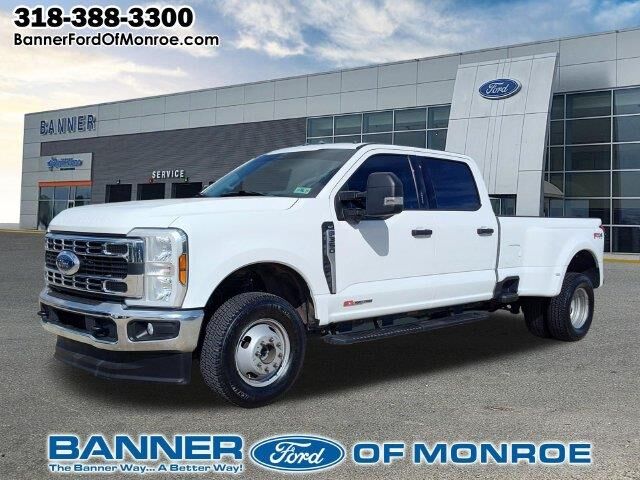 2024 Ford F-350 Super Duty XLT