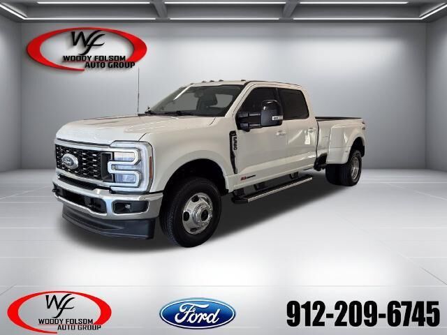 2024 Ford F-350 Super Duty Lariat