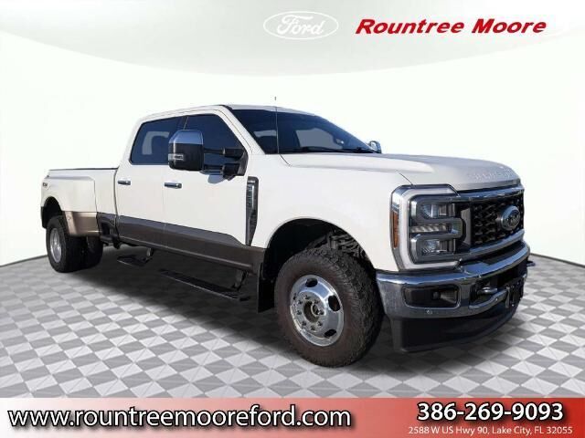 2024 Ford F-350 Super Duty Lariat