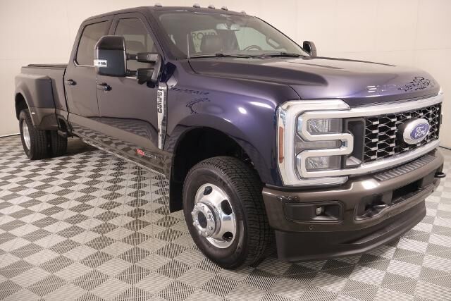 2024 Ford F-350 Super Duty King Ranch