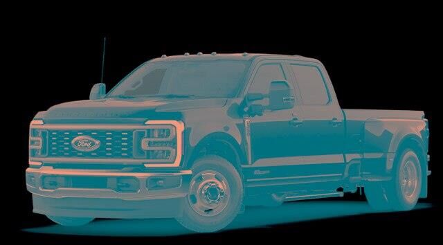 2027 Ford F-350 Super Duty King Ranch