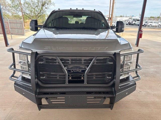 2024 Ford F-350 Super Duty XLT