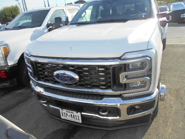 2024 Ford F-350 Super Duty Limited