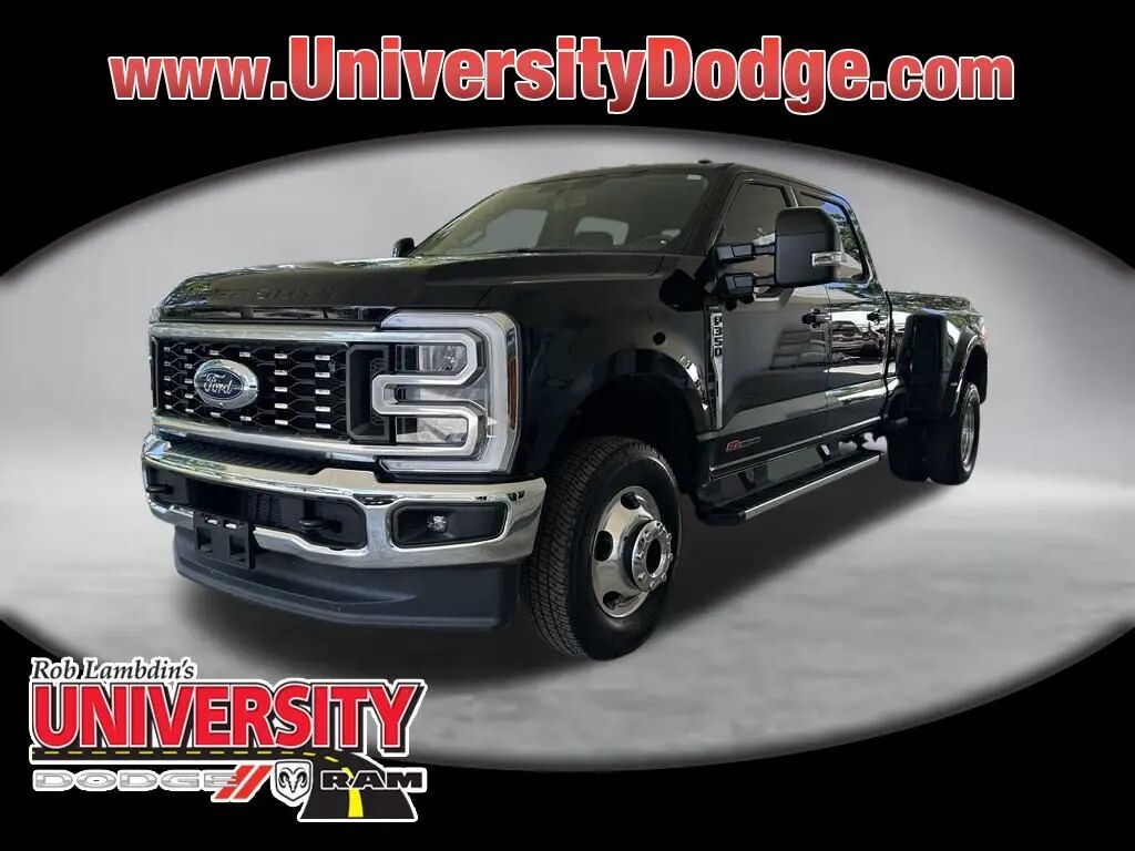 2026 Ford F-350 Super Duty XL — photo 1 of 13