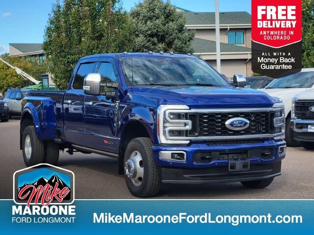 2026 Ford F-350 Super Duty XL