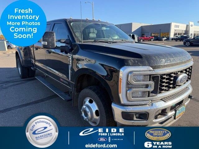 2023 Ford F-350 Super Duty Lariat