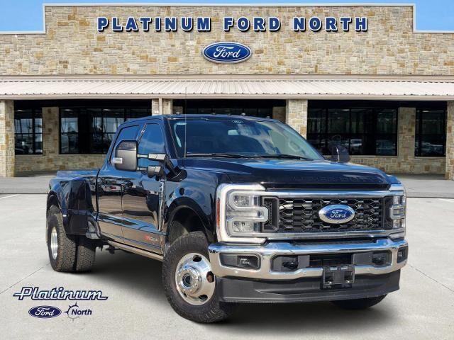 2024 Ford F-350 Super Duty Lariat