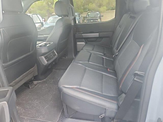 2024 Ford F-350 Super Duty Lariat