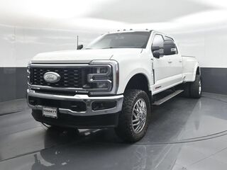 2025 Ford F-350 Super Duty Lariat