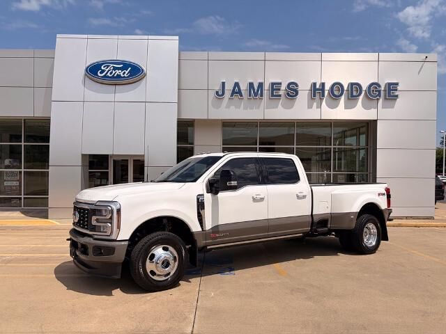 2026 Ford F-350 Super Duty King Ranch
