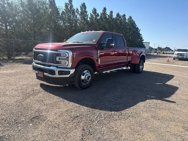 2026 Ford F-350 Super Duty XLT