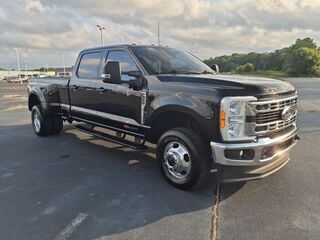 2023 Ford F-350 Super Duty XLT