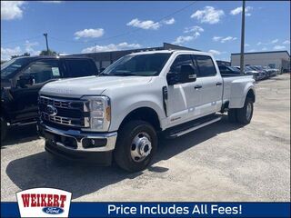 2024 Ford F-350 Super Duty XLT