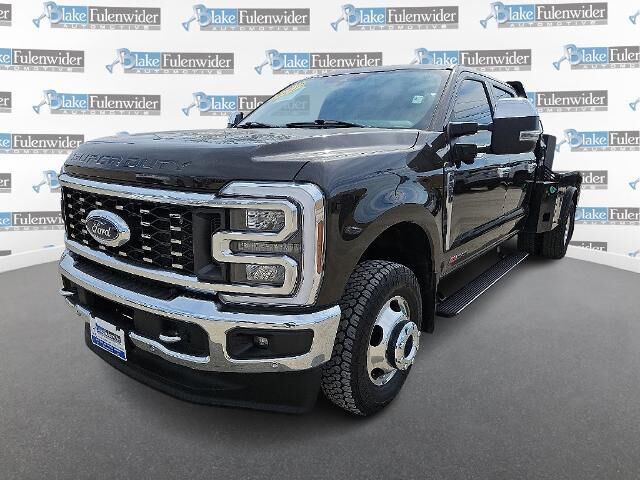 2024 Ford F-350 Super Duty Lariat