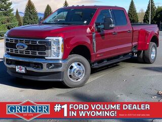 2026 Ford F-350 Super Duty XLT