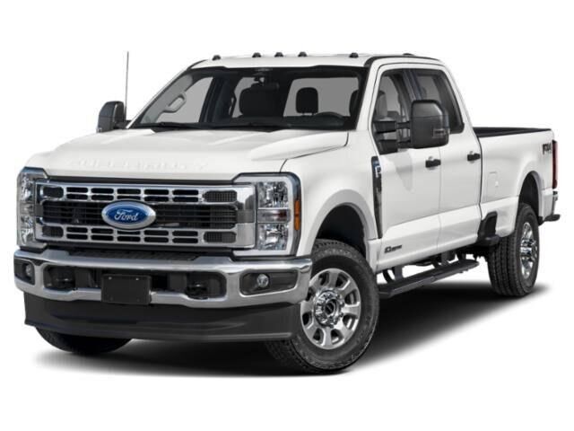2023 Ford F-350 Super Duty XLT