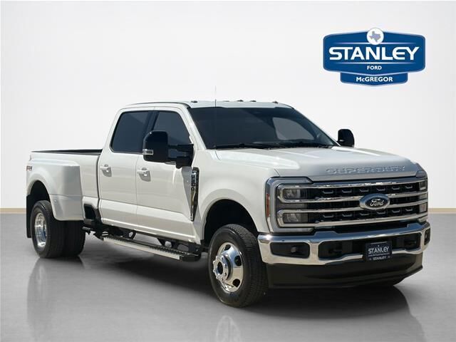 2024 Ford F-350 Super Duty Lariat