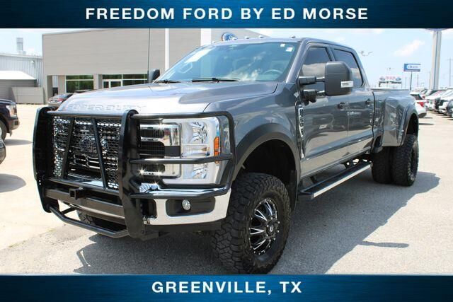 2024 Ford F-350 Super Duty XLT — photo 1 of 13