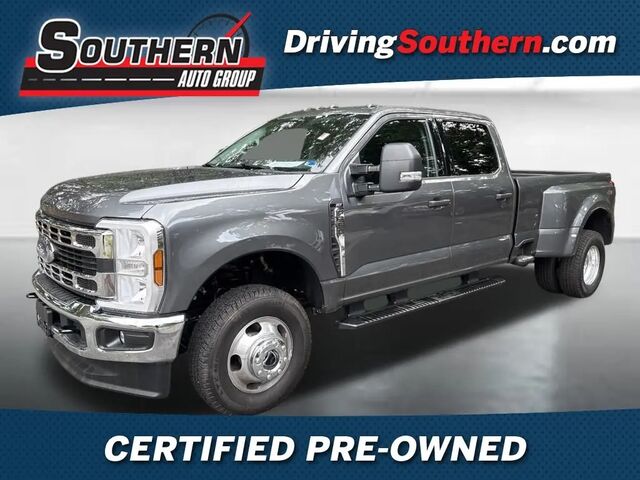 2026 Ford F-350 Super Duty King Ranch