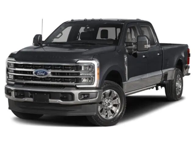 2026 Ford F-350 Super Duty King Ranch — photo 1 of 1
