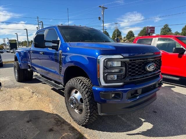 2026 Ford F-350 Super Duty XL