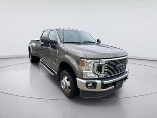 2022 Ford F-350 Super Duty Lariat
