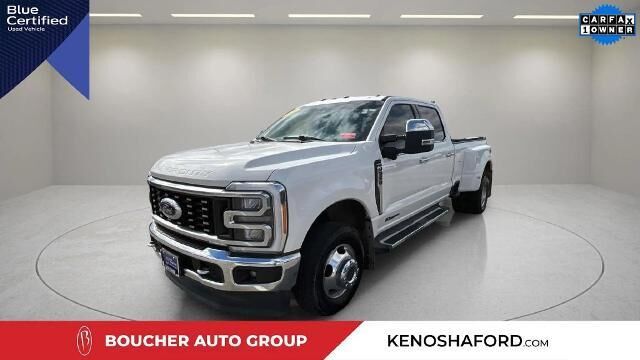 2023 Ford F-350 Super Duty Lariat