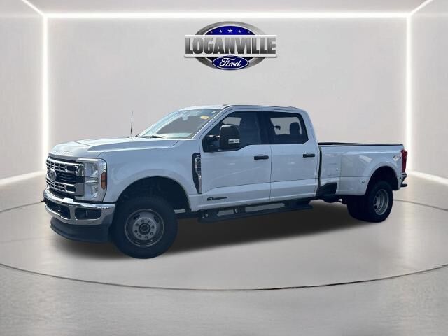 2026 Ford F-350 Super Duty XLT